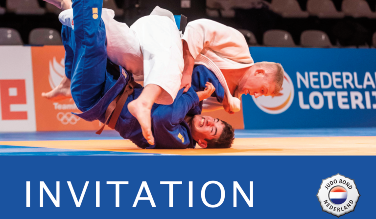 Invitation qualification tournaments